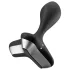 Satisfyer Game Changer - анален вибратор с акумулатор - черен