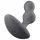 Satisfyer Deep Diver - анален вибратор с управление чрез приложение (сив)