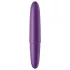 Satisfyer Ultra Power Bullet 6 - вибратор с акумулатор водоустойчив лилав