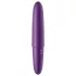 Satisfyer Ultra Power Bullet 6 - вибратор с акумулатор водоустойчив лилав