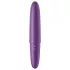 Satisfyer Ultra Power Bullet 6 - вибратор с акумулатор водоустойчив лилав