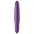 Satisfyer Ultra Power Bullet 6 - вибратор с акумулатор водоустойчив лилав
