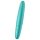 Satisfyer Ultra Power Bullet 6 - водоустойчив вибратор (тюркоаз)
