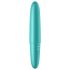 Satisfyer Ultra Power Bullet 6 - водоустойчив вибратор (тюркоаз)