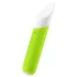 Satisfyer Ultra Power Bullet 7 - водоустойчив клиторен вибратор - зелен
