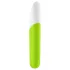Satisfyer Ultra Power Bullet 7 - водоустойчив клиторен вибратор - зелен