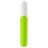 Satisfyer Ultra Power Bullet 7 - водоустойчив клиторен вибратор - зелен