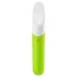 Satisfyer Ultra Power Bullet 7 - водоустойчив клиторен вибратор - зелен