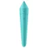 Satisfyer Ultra Power Bullet 8 - вибратор с управление чрез приложение (зелен)