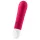 Satisfyer Ultra Power Bullet 1 - вибратор с акумулатор, водоустойчив - червен