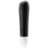 Satisfyer Ultra Power Bullet 2 - вибратор куршум - водоустойчив - черен