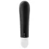 Satisfyer Ultra Power Bullet 2 - вибратор куршум - водоустойчив - черен