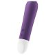 Satisfyer Ultra Power Bullet 2 - акумулаторен водоустойчив вибратор (лилав)