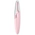 Satisfyer Twirling Delight - водоустойчив клиторен вибратор (розов)