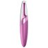 Satisfyer Twirling Delight - водоустойчив клиторен вибратор (лилав)