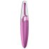 Satisfyer Twirling Delight - водоустойчив клиторен вибратор (лилав)