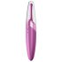 Satisfyer Twirling Delight - водоустойчив клиторен вибратор (лилав)