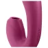 Satisfyer Sunray - вибратор с въздушни вълни и вибрация 2в1