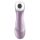 Satisfyer Pro 2 Gen2 - презареждащ се клиторен стимулатор (лилав)