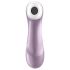 Satisfyer Pro 2 Gen2 - презареждащ се клиторен стимулатор (лилав)