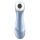 Satisfyer Pro 2 Gen2 - презареждащ клиторен стимулатор с въздушни вълни (Син)