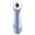 Satisfyer Pro 2 Gen2 - презареждащ клиторен стимулатор с въздушни вълни (Син)