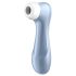 Satisfyer Pro 2 Gen2 - презареждащ клиторен стимулатор с въздушни вълни (Син)