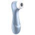 Satisfyer Pro 2 Gen2 - презареждащ клиторен стимулатор с въздушни вълни (Син)