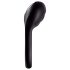 Satisfyer Majestic Duo – акумулаторен, водоустойчив пенис ринг (черен)