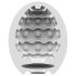 Satisfyer Egg Bubble - яйце мастурбатор (1бр.)