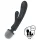 Satisfyer Triple Lover - вибратор за G-точка и масаж - сребрист