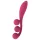 Satisfyer Tri Ball 1 - вибратор с презареждаща батерия - многофункционален