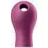 Satisfyer Lucky Libra - вибратор с въздушни вълни за клитор - лилав