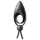 Satisfyer Sniper - вибриращ пенис ринг с акумулатор - черен
