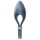 Satisfyer Duelist - акумулаторен вибрационен пенис пръстен (сив)