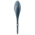 Satisfyer Duelist - акумулаторен вибрационен пенис пръстен (сив)