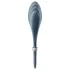 Satisfyer Duelist - вибриращ пенис ринг с акумулатор - сив