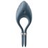 Satisfyer Duelist - акумулаторен вибрационен пенис пръстен (сив)