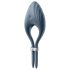 Satisfyer Duelist - акумулаторен вибрационен пенис пръстен (сив)