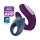 Комплект за двойки Satisfyer 2 - интелигентен сет вибратори (2 части)
