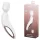 Satisfyer Wand-erland - масажиращ вибратор - бял
