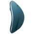Satisfyer Vulva Lover 1 - акумулаторен вълнов клиторен вибратор (син)