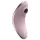 Satisfyer Vulva Lover 1 - вибратор за клитор с въздушни вълни - лилав