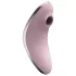 Satisfyer Vulva Lover 1 - вибратор за клитор с въздушни вълни - лилав