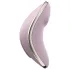 Satisfyer Vulva Lover 1 - вибратор за клитор с въздушни вълни - лилав