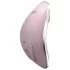 Satisfyer Vulva Lover 1 - вибратор за клитор с въздушни вълни - лилав