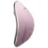 Satisfyer Vulva Lover 1 - вибратор за клитор с въздушни вълни - лилав