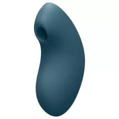   Satisfyer Vulva Lover 2 - вибратор с въздушни вълни за клитор - акумулаторен