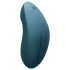 Satisfyer Vulva Lover 2 - акумулаторен вибратор за клитор с въздушни вълни (син)