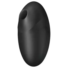   Satisfyer Vulva Lover 3 - вакуумен стимулатор за клитор - черен